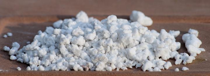 Actual product image Holos Perlite