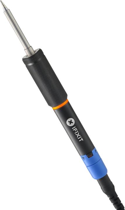 Actual product image iFixit Reparaturset Power Series Smart Soldering Iron