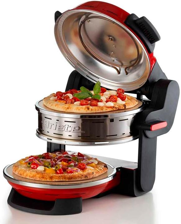 Actual product image Ariete 927 Pizzabäcker