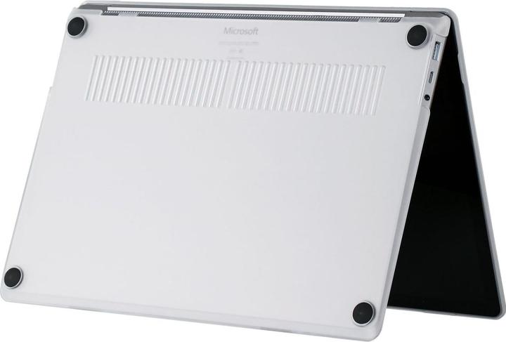 Produktbild Screenguard Hard Case für Microsoft Surface Laptop 2, 3, 4, 5 - 13.5" (Alcantara Modell 1769, 1867, 1958, 1950) (Microsoft)