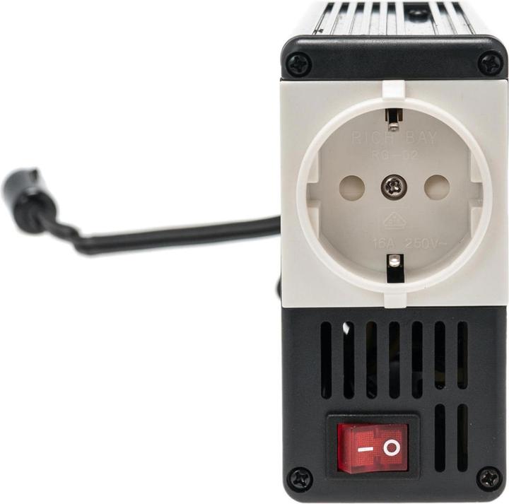 Actual product image Maxxtro Mobile Power KV-300 Power Inverter 300W