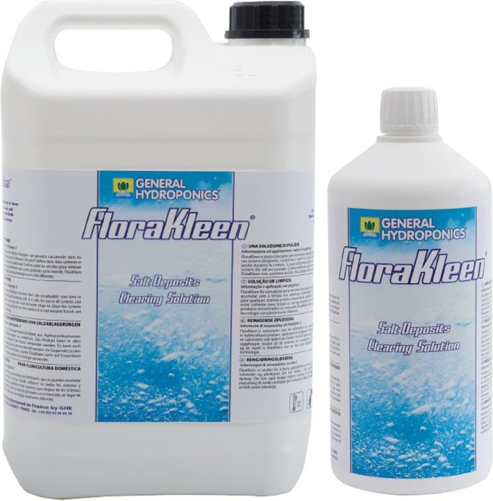 Actual product image GHE FloraKleen (4.59 kg, 5 l)