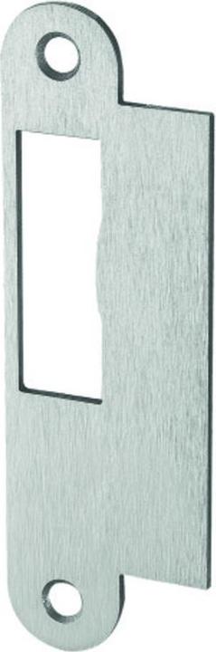 Glutz Latch striking plates B-22400 (Striking plate)