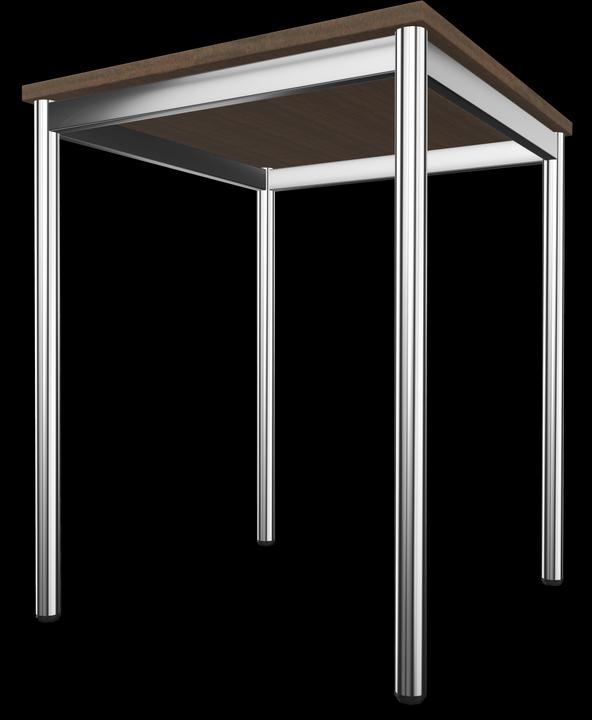 Produktbild Dietiker Atos I Besprechungstisch (700 x 700 x 749 mm)