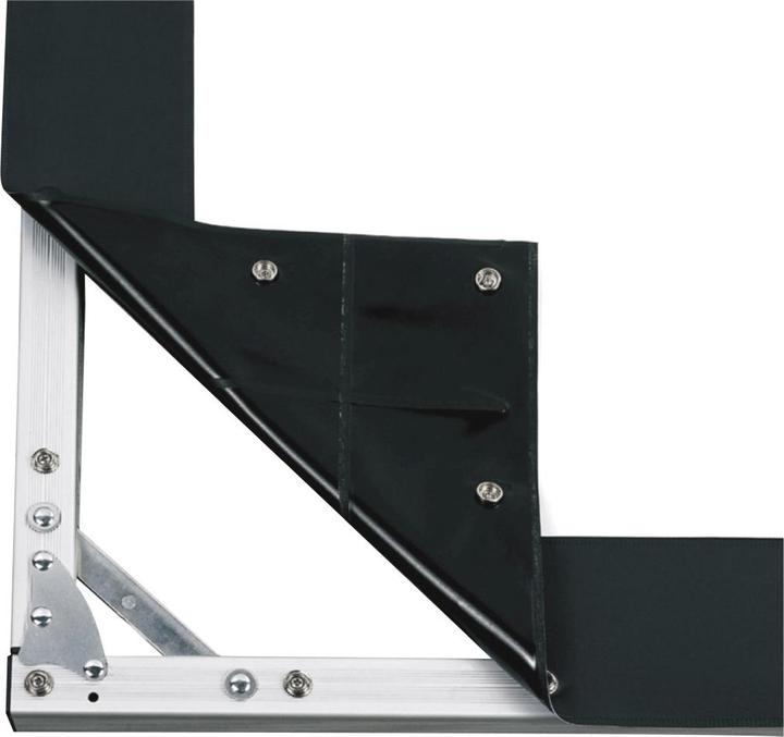 Produktbild DMT Fastfold Screen Pro (165", 16:9)