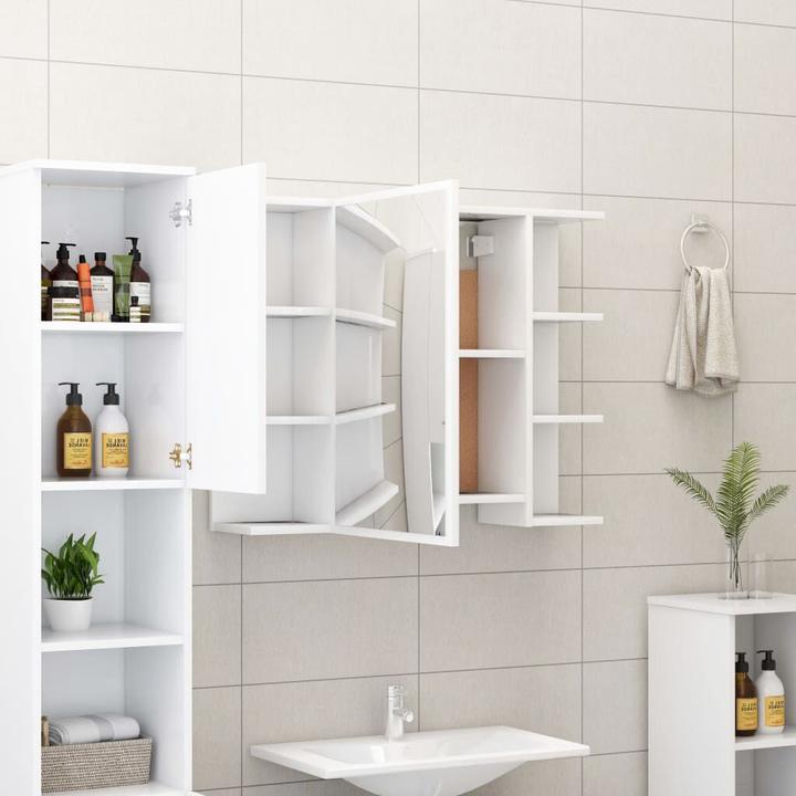 Produktbild VidaXL Despo (80 x 20.5 x 64 cm)