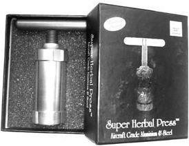 Image du produit Super Herbal Presse