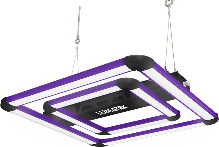 Produktbild Lumatek LED Attis 200W / 2.3 µmol/w