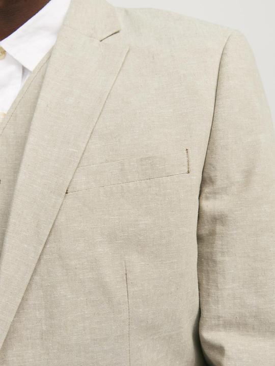 Immagine prodotto Jack & Jones JPRRIVIERA Abito slim fit Blazer e pantaloni monopetto (48)