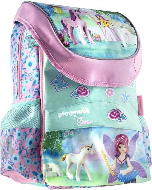 Produktbild Astra Children's backpack Playmobil PL-17 (15 l)