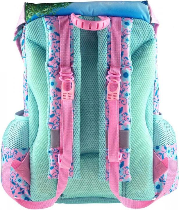 Produktbild Astra Children's backpack Playmobil PL-17 (15 l)