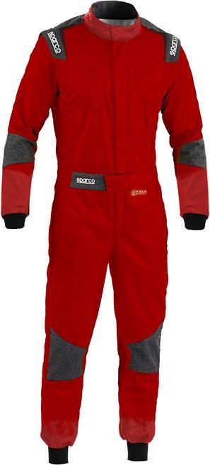 Actual product image Sparco Futura racing overall (66, XXL)