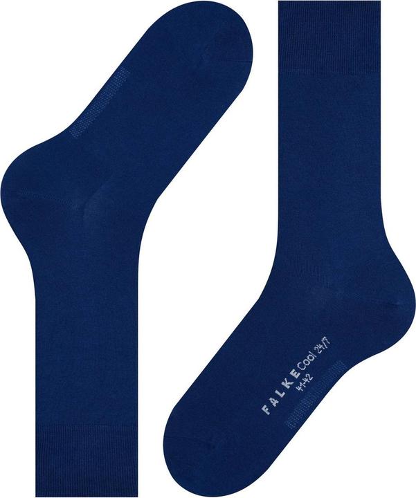 Image du produit Falke Chaussettes Business Stretch (lot de 2, 43 - 44)
