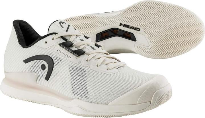 Immagine prodotto Head Scarpe da tennis Sprint Pro 3.5 Clay da uomo (43)