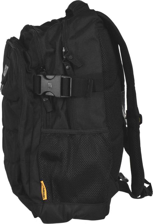 Produktbild Cat Backpack Kenneth (83436-01)