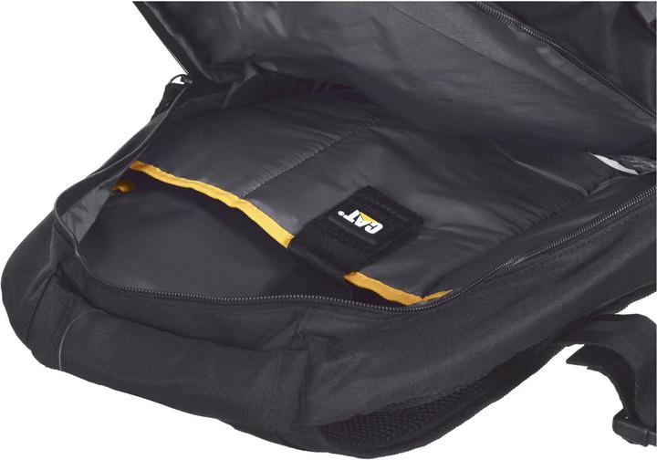 Produktbild Cat Backpack Kenneth (83436-01)