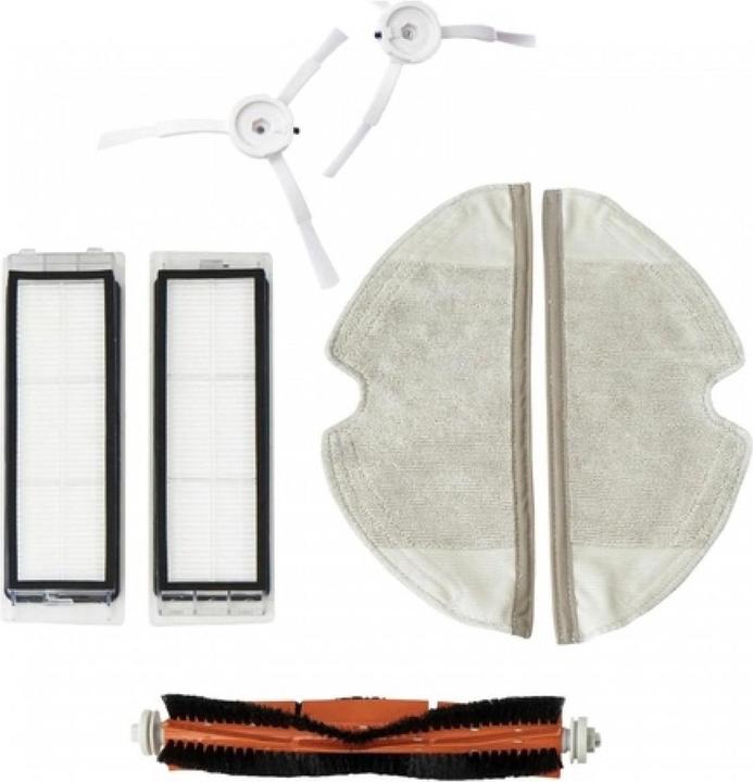 Produktbild Nordic Quality Kit for Roborock 5 and 6 robotic vacuum cleaners