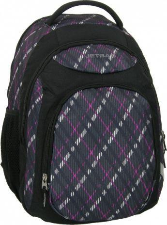 Actual product image Paso Jetbad 17 B 05 backpack (DERF.PLJ17B05)
