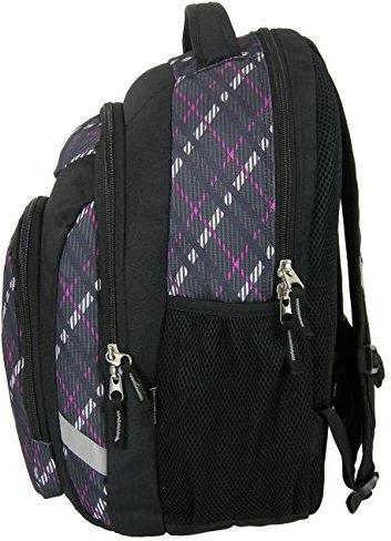 Actual product image Paso Jetbad 17 B 05 backpack (DERF.PLJ17B05)