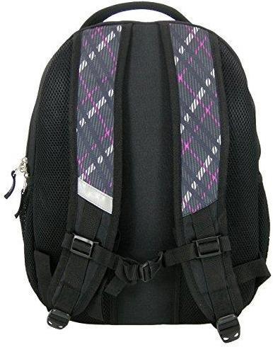 Actual product image Paso Jetbad 17 B 05 backpack (DERF.PLJ17B05)