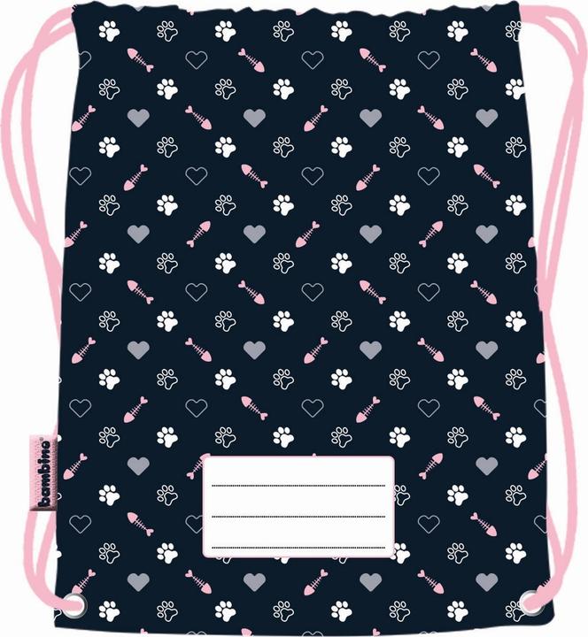 Produktbild Bambino Kitty shoe bag