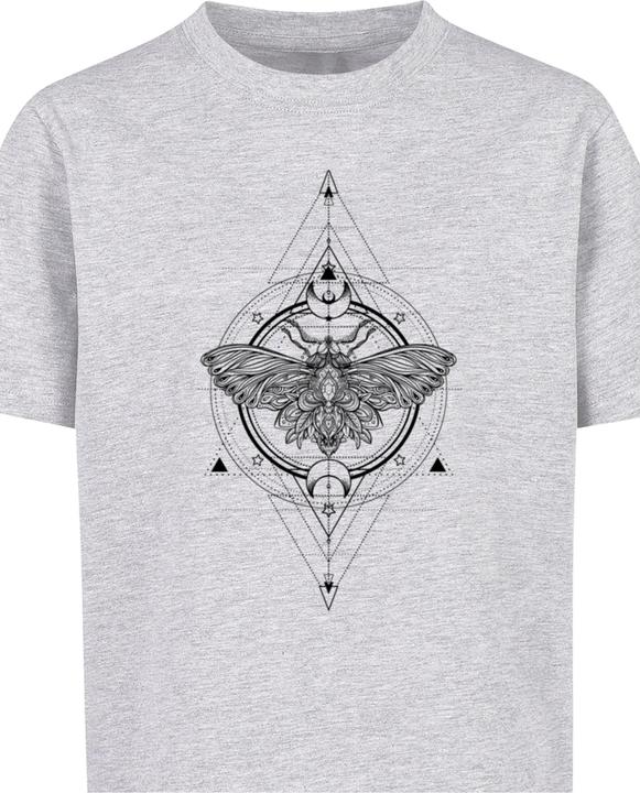 Actual product image Mister Tee MisterTee Moth Kids Basic Tee - 181077 (134)