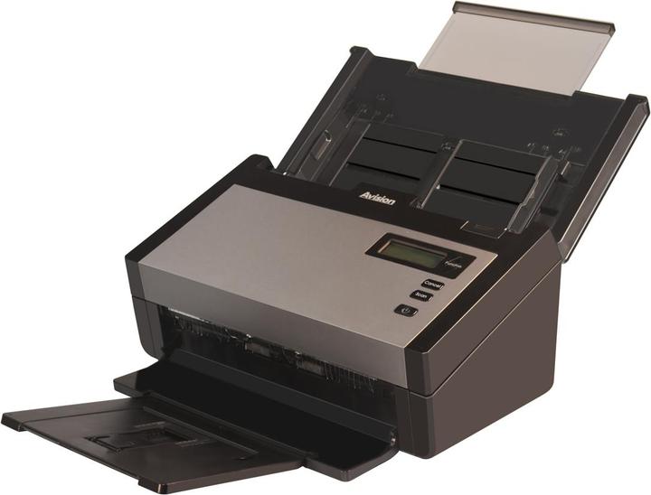 Produktbild Avision Ad280 (USB)