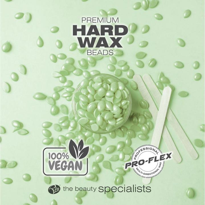 Image du produit Rio Thé vert (1 x, 750 g)