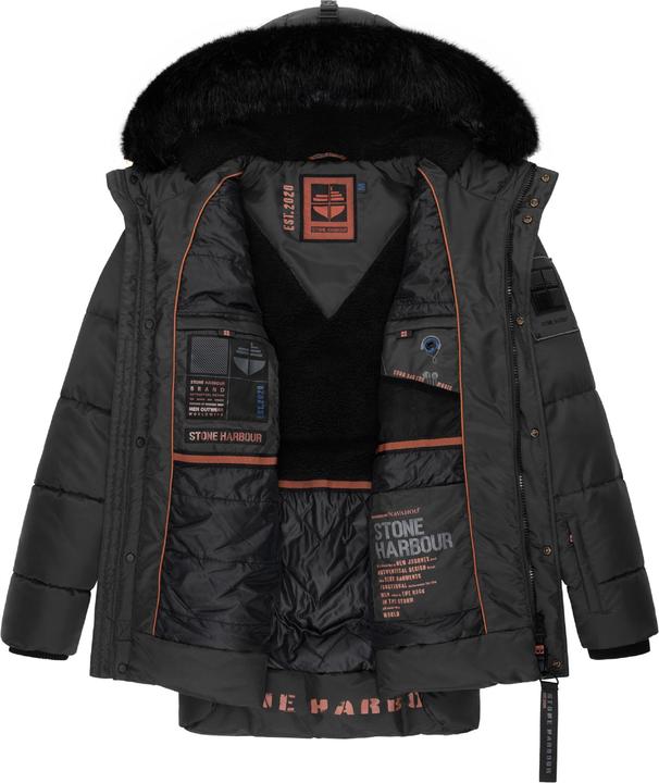 Immagine prodotto Stone Harbour Mironoo (XL)