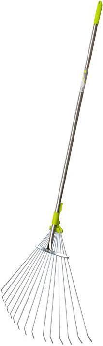 My Garden Adjustable rake 15 T