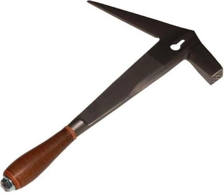 Immagine prodotto Sanpro Martello in ardesia - stampo renano destro per destrimani (550 g)