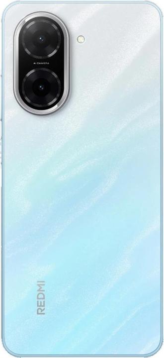 Actual product image Xiaomi Redmi A5 4G Dual Sim 3GB RAM 64GB - Ocean Blue (64 GB, Ocean Blue, 6.88", Dual SIM, 32 Mpx, 4G)