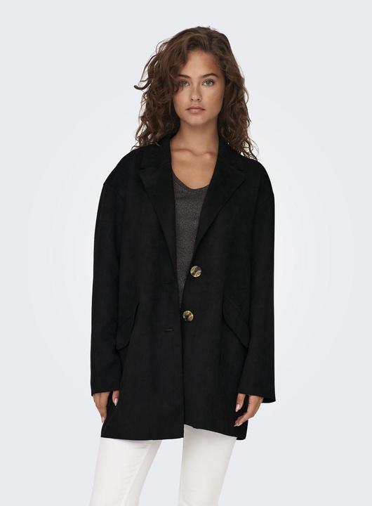 Produktbild Only Fly-Away Kragen Jacke Jacke (S)