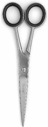 Immagine prodotto Donegal Forbici per capelli 14 cm (5303) (14 cm)