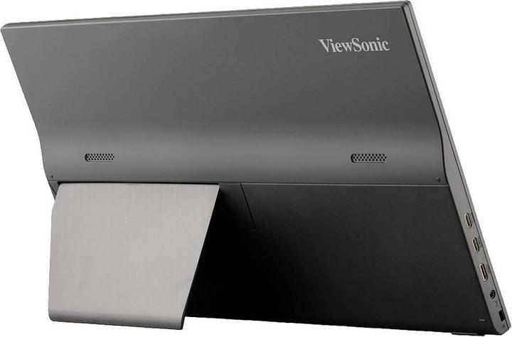 Productafbeelding Viewsonic VA1655 Draagbare Monitor 16 inch 16:9 FHD, 1920 (1920 x 1080 Pixels, 16")