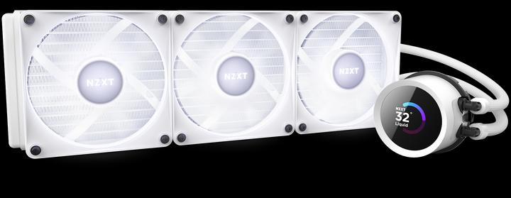 Immagine prodotto NZXT Kraken 360 RGB