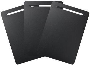 Produktbild Fiskars Functional Form cutting boards (3 pcs.)