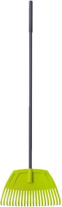 Actual product image My Garden Plastic rake 430 mm wide