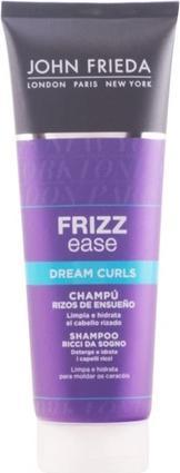 Actual product image John Frieda Frizz-Ease Boucles Couture Shampoo 250ml (250 ml)