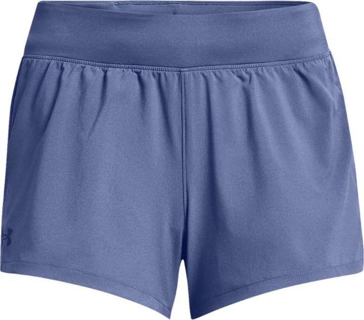 Under Armour Launch SW 3 Short 1342837-470 blue S (S)