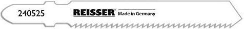 Actual product image WILPU Saws for aluminum, color for metals MG 12 bi