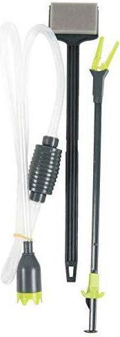 Actual product image Zolux cleaning kit - clean package (Aquarium cleaning)