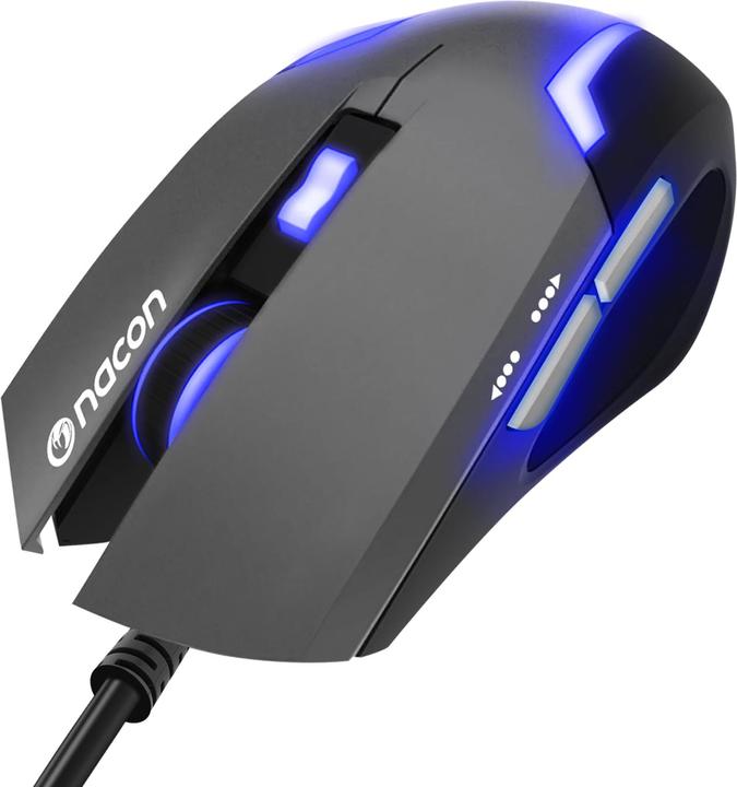 Actual product image Nacon Gaming GM-105 (Cable)