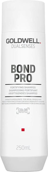 Goldwell Dualsenses BondPro Shampoo 250ml (250 ml, Flüssiges Shampoo)