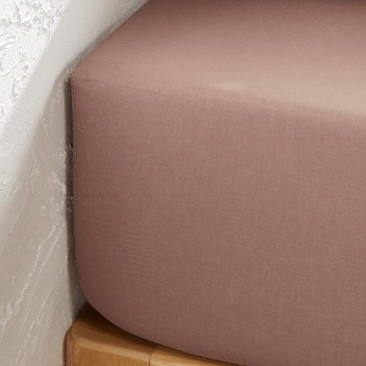 Actual product image La Redoute Interieurs Scenario Coton (80 x 200 cm)