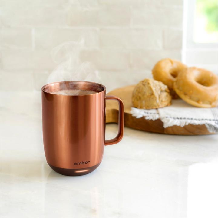 Immagine prodotto Ember Mug2 (295 ml, 1 x)