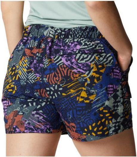 Actual product image Granna Columbia Shorts W Summerdry Cargo W 1933523472 (M)