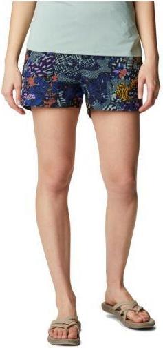 Actual product image Granna Columbia Shorts W Summerdry Cargo W 1933523472 (M)