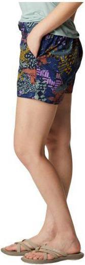 Actual product image Granna Columbia Shorts W Summerdry Cargo W 1933523472 (M)