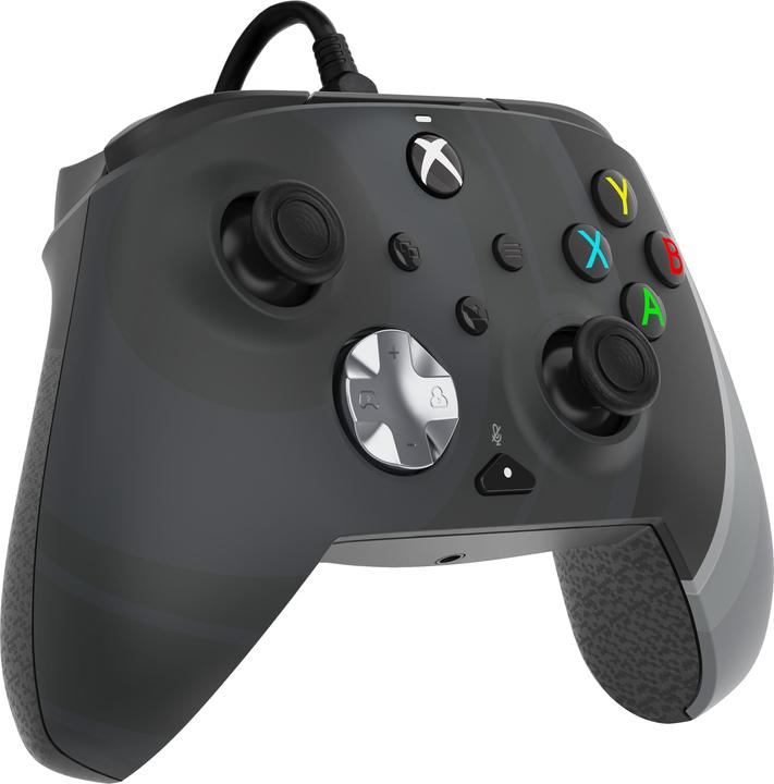 Actual product image PDP Rematch (Xbox Series X, Xbox Series S, Xbox One S, PC)